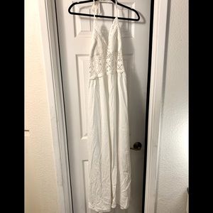 LILBETTER Do it Better Maxi Dress. Size XLg.